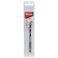 Makita D-15883 Houtspiraalboor 5x100x1/4