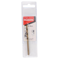 Makita D-17348 Metaalboor Hss-CO 4,0x75mm - 0088381196000 - D-17348 - Mastertools.nl