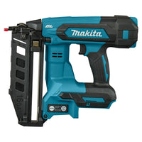 Makita DBN601Z Accu afwerktacker 16Ga 18V Basic Body - - - Mastertools.nl