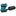 Makita DBO480ZJ Accu Handpalm Vlakschuurmachine 18V Basic Body in Mbox - 0088381760737 - DBO480ZJ - Mastertools.nl