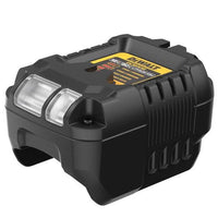 DeWALT DCB1102 Multilader Compact 12V - 18V XR - 5035048752338 - DCB1102-QW - Mastertools.nl