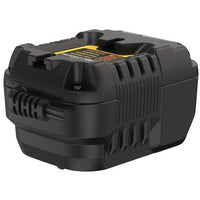 DeWALT DCB1102 Multilader Compact 12V - 18V XR - 5035048752338 - DCB1102-QW - Mastertools.nl