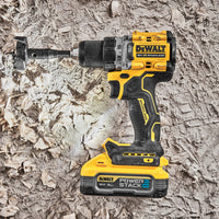 DeWALT DCD800H2T Compacte Accu Schroefboormachine 18V XR 5.0Ah POWERSTACK in TSTAK - - - Mastertools.nl
