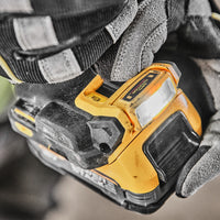 DeWALT DCD805H2T Compacte accu klop-/schroefboormachine 18V XR 5.0Ah POWERSTACK in TSTAK - - - Mastertools.nl