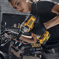 DeWALT DCF892P2T Accu Slagmoersleutel 1/2