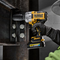 DeWALT DCF964NT Accu slagmoersleutel 3/4
