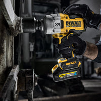 DeWALT DCF964NT Accu slagmoersleutel 3/4