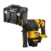 DeWALT DCH333NT Accu Combihamer SDS+ 3,5J 54V XR FlexVolt Basic Body in TSTAK - - - Mastertools.nl