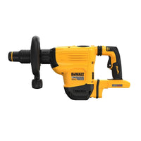 DeWALT DCH832N-XJ XR FLEXVOLT 6kg SDS-Max Breekhamer 54V Basic Body - 5035048791899 - DCH832N-XJ - Mastertools.nl