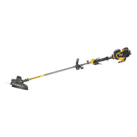 DeWALT DCM571X1 XR FlexVolt Grastrimmer 54V 9.0Ah Li-ion - 5035048659021 - DCM571X1-QW - Mastertools.nl