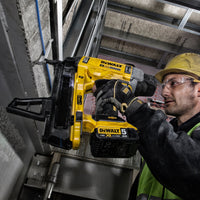 DeWALT DCN890P2 Accu Betontacker 18V XR 5.0Ah in koffer - - - Mastertools.nl
