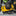 DeWALT DCN890P2 Accu Betontacker 18V XR 5.0Ah in koffer - - - Mastertools.nl