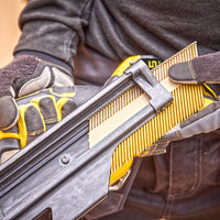 DeWALT DCN950N Accu constructie tacker enkelshot 18V XR Basic Body - - - Mastertools.nl