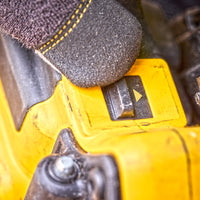 DeWALT DCN950N Accu constructie tacker enkelshot 18V XR Basic Body - - - Mastertools.nl