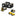DeWALT DCW200P2 Accu Vlakschuurmachine 18V 5,0Ah in TSTAK - - - Mastertools.nl