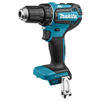 Makita DDF485ZJ Accu Schroefboormachine 18V Basic Body in Mbox - 0088381866323 - DDF485ZJ - Mastertools.nl