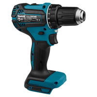 Makita DDF485ZJ Accu Schroefboormachine 18V Basic Body in Mbox - 0088381866323 - DDF485ZJ - Mastertools.nl