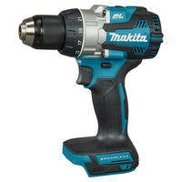 Makita DLX2527TJ Accu Combiset 2-delig (DDF489 + DTD173) 18V 5.0Ah in Mbox - - - Mastertools.nl