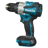 Makita DDF489Z Accu Schroefboormachine 18V Basic Body - 0088381775700 - DDF489Z - Mastertools.nl