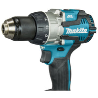 Makita DLX2527TJ Accu Combiset 2-delig (DDF489 + DTD173) 18V 5.0Ah in Mbox - - - Mastertools.nl