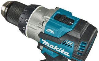 Makita DDF489Z Accu Schroefboormachine 18V Basic Body - 0088381775700 - DDF489Z - Mastertools.nl