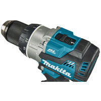 Makita DLX2527TJ Accu Combiset 2-delig (DDF489 + DTD173) 18V 5.0Ah in Mbox - - - Mastertools.nl