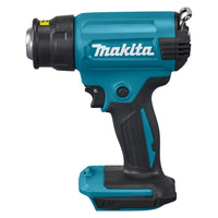 Makita DHG180Z Accu Heteluchtpistool 18V Basic Body - 0088381760317 - DHG180Z - Mastertools.nl