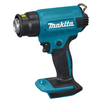 Makita DHG180Z Accu Heteluchtpistool 18V Basic Body - 0088381760317 - DHG180Z - Mastertools.nl