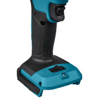 Makita DHG181ZJ Accu Heteluchtpistool 18V Basic Body in Mbox - 0088381760393 - DHG181ZJ - Mastertools.nl