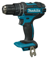 Makita DHP482RTJ Accu klop-/schroefboormachine 18V 5.0Ah in Mbox - 0088381813631 - DHP482RTJ - Mastertools.nl