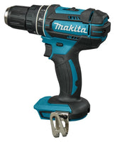 Makita DHP482RTJ Accu klop-/schroefboormachine 18V 5.0Ah in Mbox - 0088381813631 - DHP482RTJ - Mastertools.nl