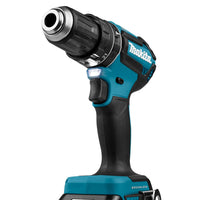 Makita DLX2283TJ Accu Combiset 2-delig (DHP485 + DTD153) 18V 5.0Ah in Mbox - 0088381870603 - DLX2283TJ - Mastertools.nl