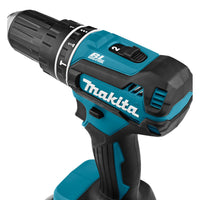 Makita DLX2283TJ Accu Combiset 2-delig (DHP485 + DTD153) 18V 5.0Ah in Mbox - 0088381870603 - DLX2283TJ - Mastertools.nl