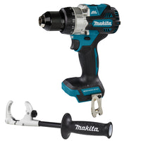 Makita DLX1009TJ1 Accu Combiset 10-delig 18V 5.0Ah in Mbox - 0088381849814 - DLX1009TJ1 - Mastertools.nl