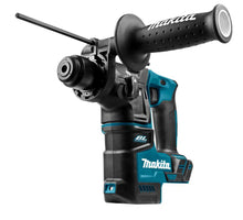 Makita DHR171Z Accu Boorhamer SDS+ 1,2J 18V Basic Body - 0088381848503 - DHR171Z - Mastertools.nl