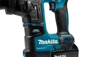 Makita DHR171Z Accu Boorhamer SDS+ 1,2J 18V Basic Body - 0088381848503 - DHR171Z - Mastertools.nl