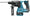 Makita DHR242Z Accu Combihamer SDS+ 2J 18V Basic Body - 0088381654326 - DHR242Z - Mastertools.nl