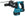 Makita DHR243Z Accu Combihamer SDS+ met Snelwisselboorkop 2J 18V Basic Body - 0088381654722 - DHR243Z - Mastertools.nl