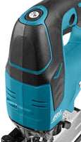 Makita DJV182Z Accu Decoupeerzaag D-Greep 18V Basic Body - 0088381651882 - DJV182Z - Mastertools.nl