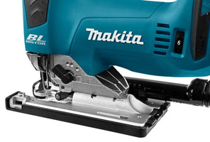 Makita DJV182Z Accu Decoupeerzaag D-Greep 18V Basic Body - 0088381651882 - DJV182Z - Mastertools.nl