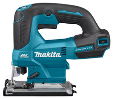 Makita DJV184Z Accu Decoupeerzaag D-greep 18V Basic Body - 0088381762533 - DJV184Z - Mastertools.nl