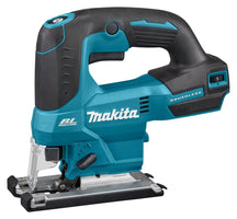 Makita DJV184Z Accu Decoupeerzaag D-greep 18V Basic Body - 0088381762533 - DJV184Z - Mastertools.nl