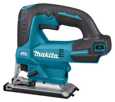 Makita DJV184Z Accu Decoupeerzaag D-greep 18V Basic Body - 0088381762533 - DJV184Z - Mastertools.nl