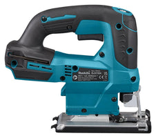 Makita DJV184Z Accu Decoupeerzaag D-greep 18V Basic Body - 0088381762533 - DJV184Z - Mastertools.nl