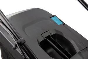 Makita DLM432PT2 Accu Grasmaaier 43cm 2x18V 5.0Ah - - - Mastertools.nl