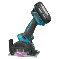 Makita DMC300RAJ Accu Doorslijper 76mm LXT 18 V 2.0Ah in Mbox - 0088381765572 - DMC300RAJ - Mastertools.nl