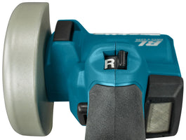 Makita DMC300RAJ Accu Doorslijper 76mm LXT 18 V 2.0Ah in Mbox - 0088381765572 - DMC300RAJ - Mastertools.nl