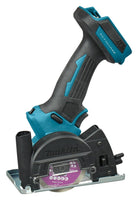 Makita DMC300Z Accu Doorslijper 76mm 18V Basic Body - 0088381765541 - DMC300Z - Mastertools.nl