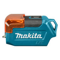 Makita DML817 Accu Zaklamp blok met USB 14,4 - 18V - 0088381779753 - DML817 - Mastertools.nl