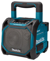 Makita DMR203 Bluetooth speaker - 88381895194 - DMR203 - Mastertools.nl